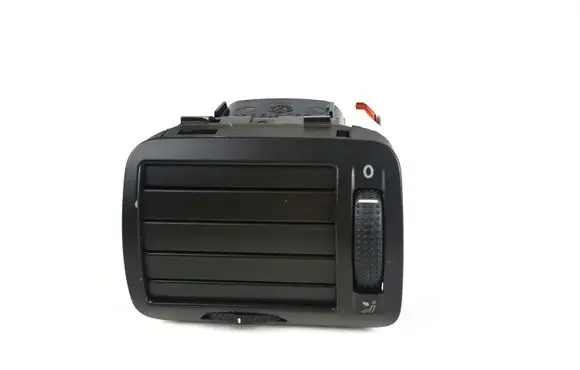 Volkswagen PASSAT B5 Dashboard side air vent grill/cover trim 3b0819703a