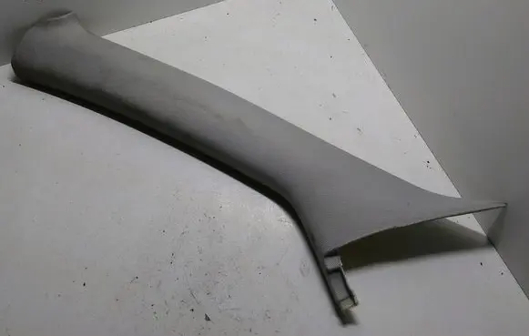 Audi A6 S6 C6 4F (A) pillar trim 4F0867233F