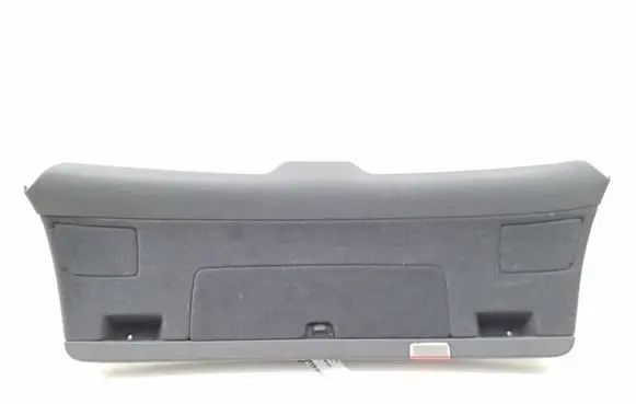 Audi A4 S4 B7 8E 8H Tailgate trim 8E9867979B