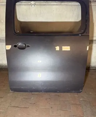 Toyota Proace Side sliding door 