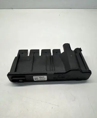BMW X3 G01 Power management control unit 8741401