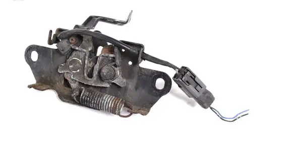 Mazda 6 Engine bonnet/hood lock/catch 