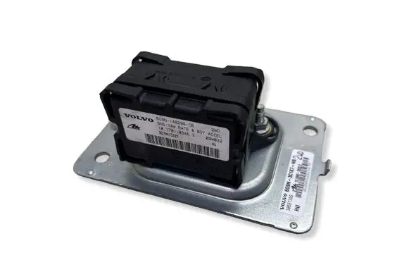 Volvo V70 ESP acceleration yaw rate sensor 6G9N14B296CB