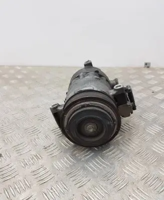 Mercedes-Benz E W213 Air conditioning (A/C) compressor (pump) A0008303500 6SAS14C GE4471401461