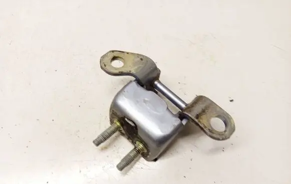 Honda Accord Rear door lower hinge 