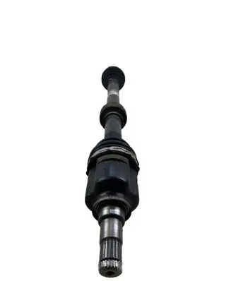 Toyota Auris E180 Front driveshaft 123456