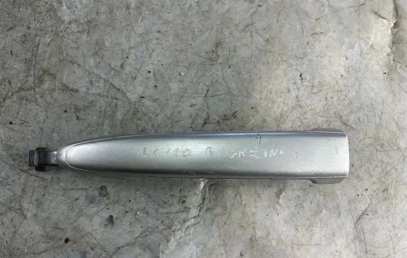 Toyota Land Cruiser (J120) Tailgate/trunk/boot exterior handle