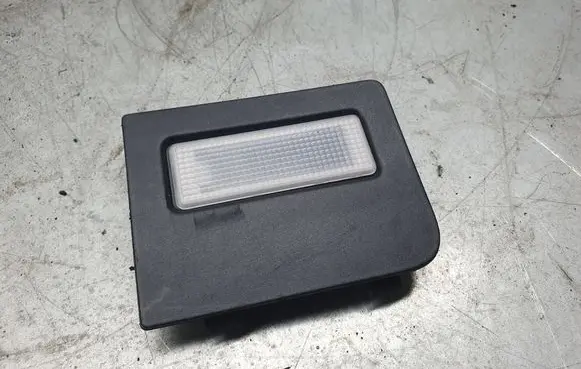 BMW X5 E70 Boot/trunk interior light 6954738 10834110