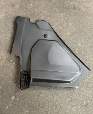 BMW 4 G22 G23 G24 G26 Wiper trim 7491405