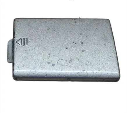 Mercedes-Benz E W211 Front tow hook cap/cover A2118850026