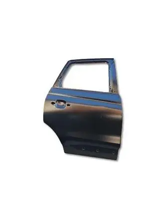 Opel Crossland X Rear door 39127312
