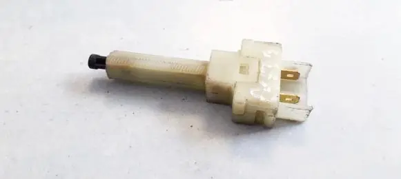 Renault Scenic I Brake pedal sensor switch