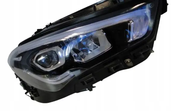 Mercedes-Benz CLA C118 X118 Headlight/headlamp A1189068400