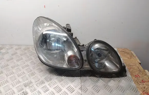 Lexus GS 300 400 430 Headlight/headlamp