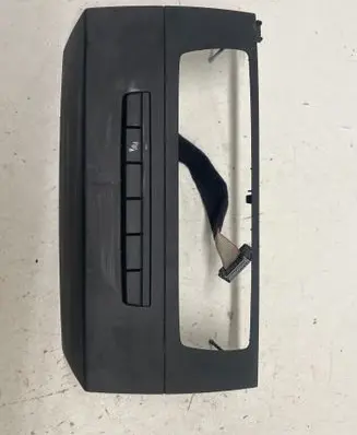 BMW 3 E90 E91 Parking (PDC) sensor switch 6962605 03743671