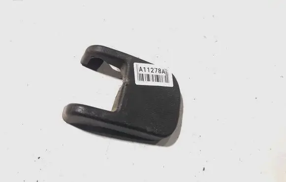 Honda Accord Rear seat side bottom trim 271T01000