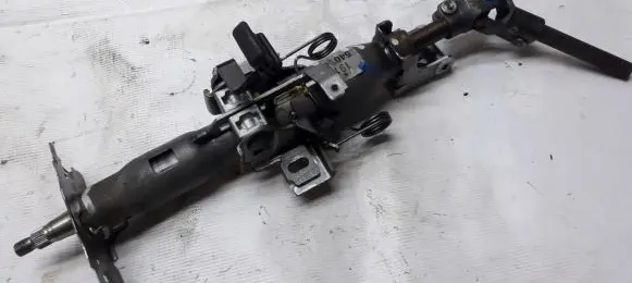 Toyota Avensis T250 Steering wheel axle FNR808