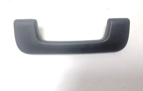 Audi A6 S6 C6 4F Front interior roof grab handle 8P0857607M