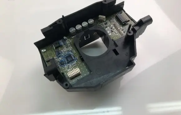 Volvo C30 Other control units/modules P30798630