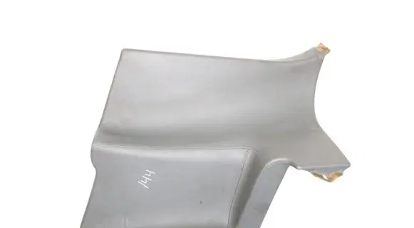 Mercedes-Benz SL R230 Coupe rear side trim panel A2306902925