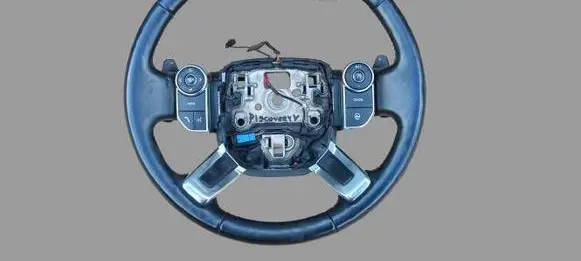 Land Rover Discovery 5 Steering wheel GK523F563