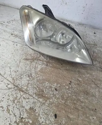 Ford Focus C-MAX Headlight/headlamp 1590 1592