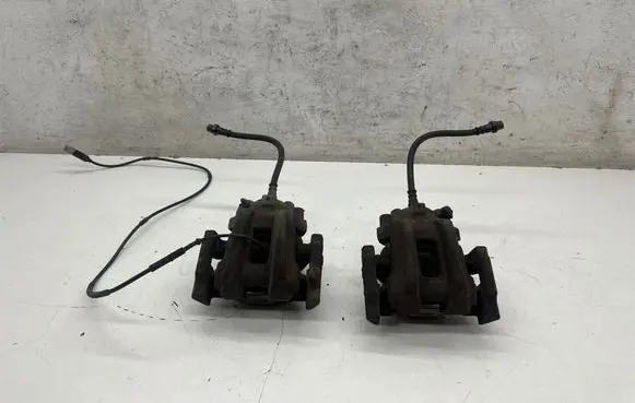 BMW 4 F32 F33 Rear brake caliper