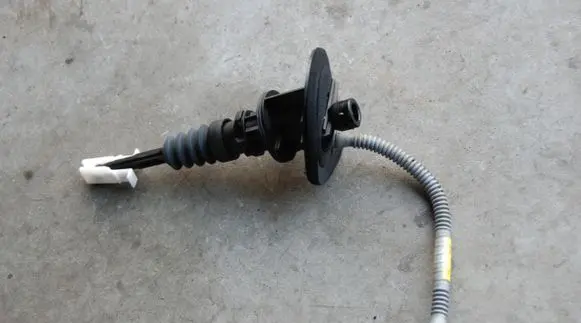 Opel Astra K Vacuum pump 5550010255583106