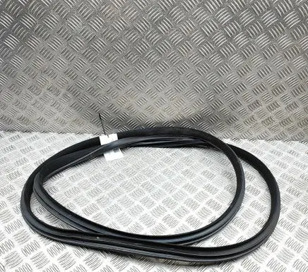 Mercedes-Benz S C217 Rubber seal front coupe door A2226970151