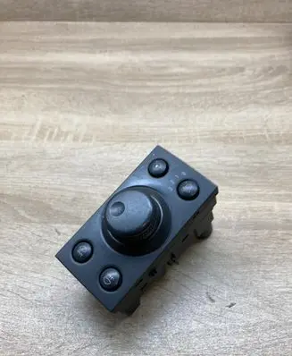 Opel Meriva A Light switch 93394755