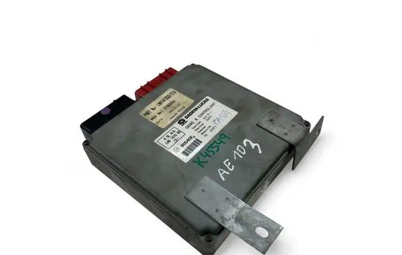 Audi A5 Other control units/modules LNA1410GD