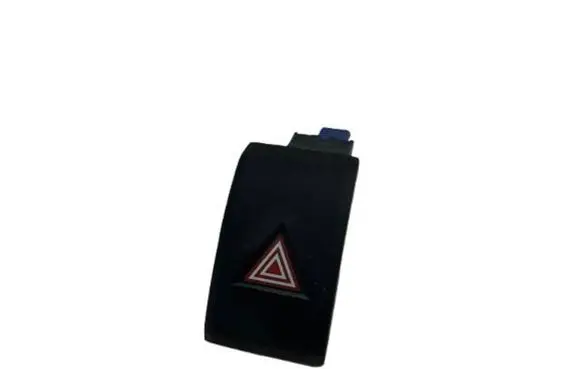 Toyota RAV 4 (XA50) Hazard light switch