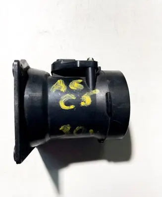 Audi A6 S6 C5 4B Mass air flow meter 078133471E AFH7008D