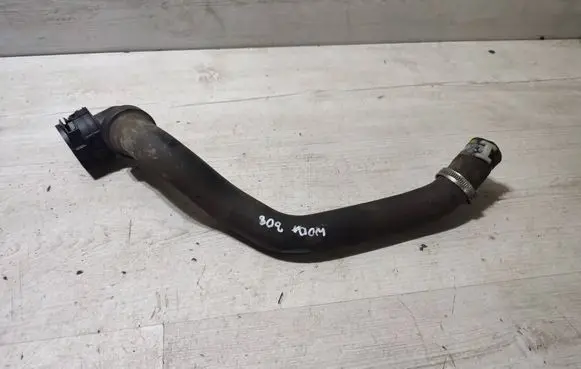 Peugeot 308 Engine coolant pipe/hose