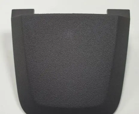 Volvo C70 Seat belt trim 09181511
