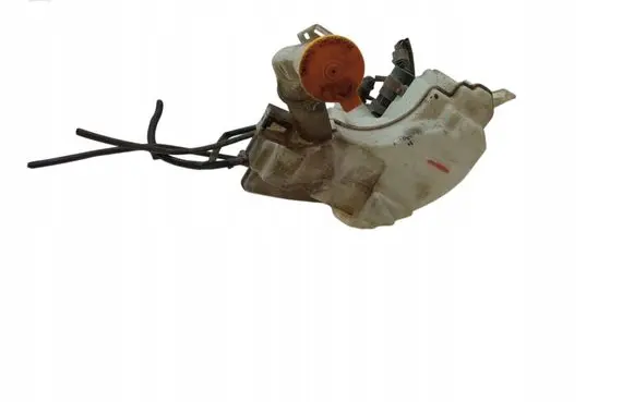 Mazda 3 I Windshield washer fluid reservoir/tank 860142728