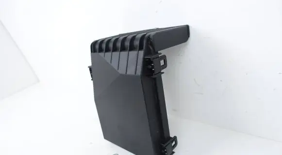 Volkswagen Golf V Fuse box cover 1K0937132