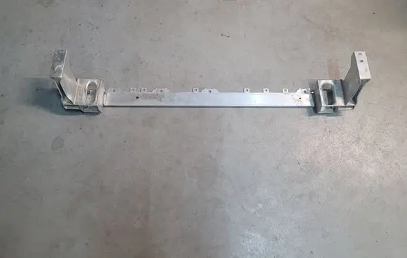 Mercedes-Benz A W177 Bottom radiator support slam panel A1776204500