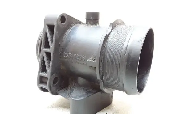 Volvo V50 Turbo air intake inlet pipe/hose 9643836980 25344296
