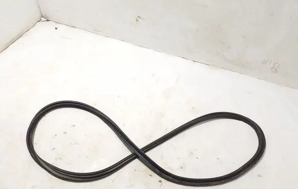 Volvo EX30 Trunk rubber seal (body) 80000519