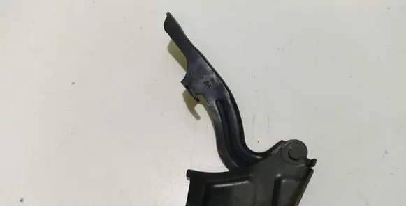Hyundai ix 55 Engine bonnet/hood hinges
