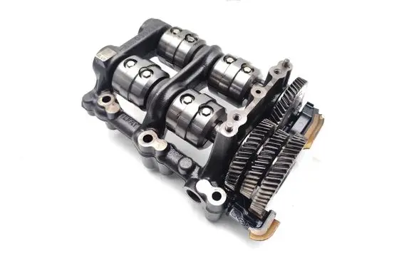 Nissan Navara D23 Oil pump balance shaft 028305524R YS23DDT
