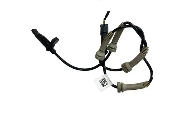 BMW 6 G32 Gran Turismo ABS rear brake sensor 6866977