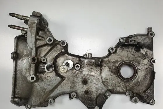 Mazda 2 Thermostat housing ZJ3810500