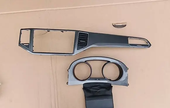 Volkswagen Golf Sportsvan Dashboard trim 517857189 517858061H 751785806