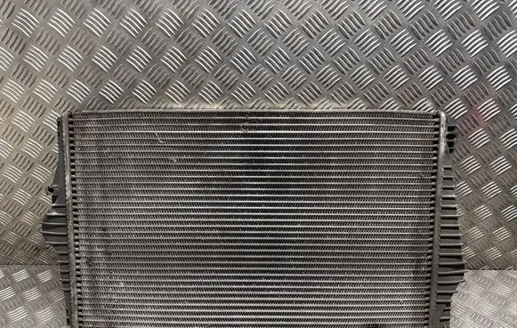 Volvo XC90 Intercooler radiator 31274553 AUU7B