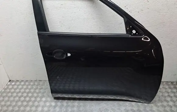 Nissan Juke I F15 Front door H0100BA6MD H0100BA6MC 808581KK1A