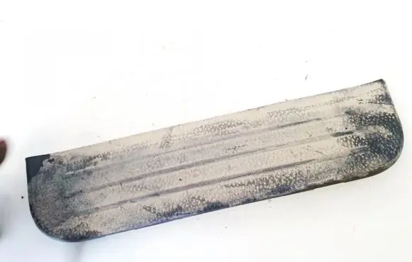 Hyundai Getz Rear sill trim cover 858861c000 85886-1c000