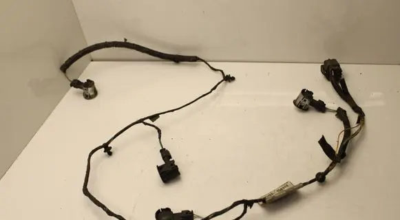 Ford Focus C-MAX Other wiring loom AV6T-15K868