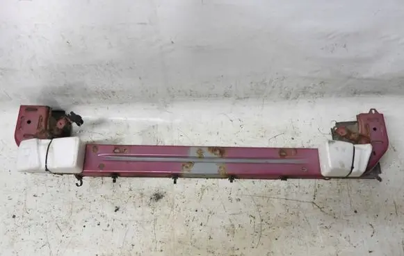 Mitsubishi ASX Front bumper support beam 